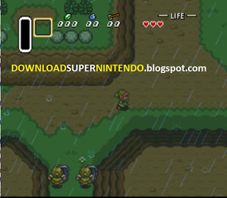 Zelda 2 Nes Rom Download